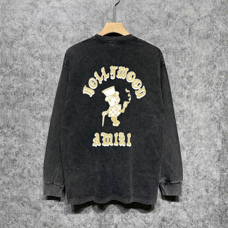 Amiri S-2XL 11trZJCH285